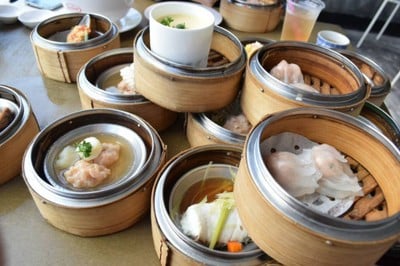 จี้แดงก๋วยเตี่ยวไก่มะระ ภูเก็ต