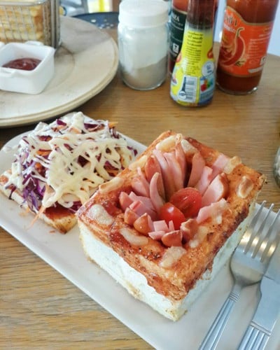 Conpanno Cafe