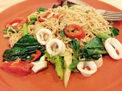 แป้งพิมพ์ (PAENG PHIM RESTAURANT) แป้งพิมพ์ (PAENG PHIM RESTAURANT)