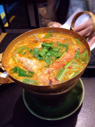 NARA Thai Cuisine (นารา ไทย คูซีน) เซ็นทรัลเวิลด์ NARA Thai Cuisine (นารา ไทย คูซีน) เซ็นทรัลเวิลด์
