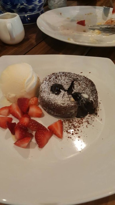 คำโม (Kum-Mo Coffee & Bistro) คำโม (Kum-Mo Coffee & Bistro)
