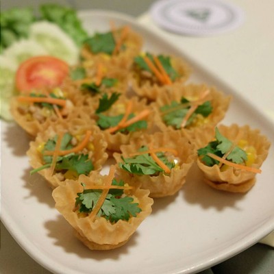 กระทงทอง