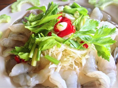 ครัวกรกนก(Kornkanok Kitchen&Restaurant) (ครัวกรกนก) ครัวกรกนก(Kornkanok Kitchen&Restaurant) (ครัวกรกนก)