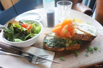 Casa Lapin (คาซ่า ลาแปง) อารีย์ Casa Lapin (คาซ่า ลาแปง) อารีย์