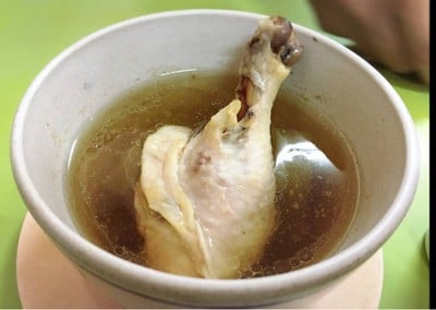 เป็ดย่างน้ำผึ้งแดนตะวัน