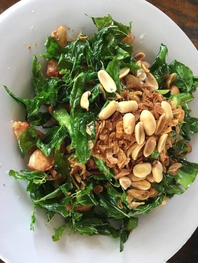 ครัวต้นไทร