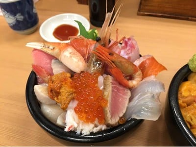 Sakanayano Daidokoro