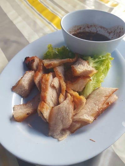 แซ่บวัน ตำซั่ว Original