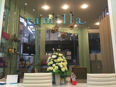 Ramilla