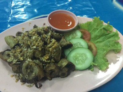 ช.โอชา ข้าวต้ม อาหารตามสั่ง ช.โอชา ข้าวต้ม อาหารตามสั่ง