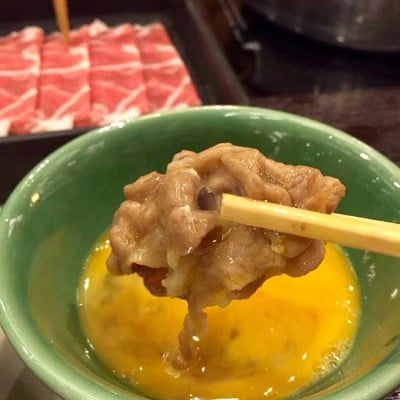 Mo-Mo-Paradise เซ็นทรัลเวิลด์