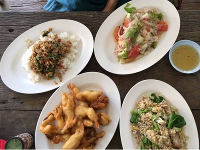 ครัวกุ๊กติ๊ก