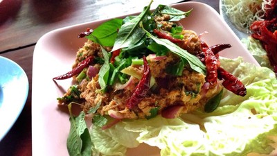 ไก่ย่างหน้าช.ค. 34 (KAI YANG NA CHO KHO 34 RESTAURANT) ไก่ย่างหน้าช.ค. 34 (KAI YANG NA CHO KHO 34 RESTAURANT)