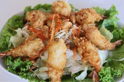 33 Seafood