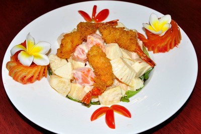 iGreen Restaurant