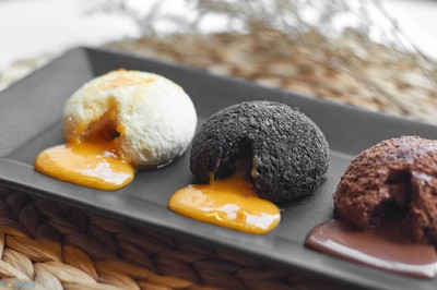 The Steam Room By เปาจึ