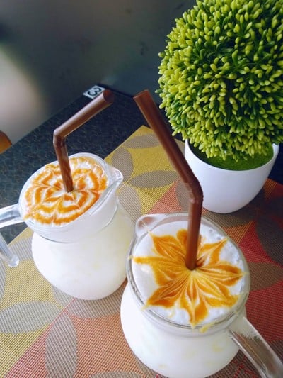 SA-BIANG Café & Cuisine : Halal (สะ-เบียง คาเฟ่ แอนด์ ควิซีน : ฮาลาล) SA-BIANG Café & Cuisine : Halal (สะ-เบียง คาเฟ่ แอนด์ ควิซีน : ฮาลาล)