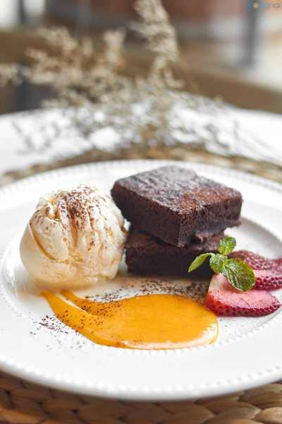 The Steam Room By เปาจึ