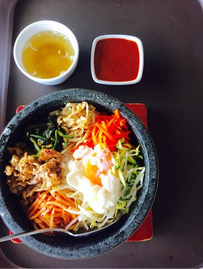 Bulgogi Brothers (บูลโกกิ บราเธอร์) เอ็มควอเทียร์ Bulgogi Brothers (บูลโกกิ บราเธอร์) เอ็มควอเทียร์