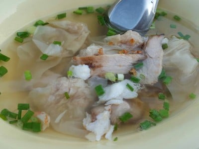 สามสิบบาทเอง