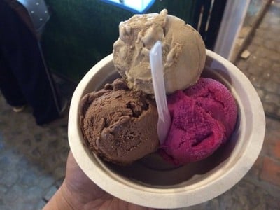 Seasons Premium Homemade Icecream