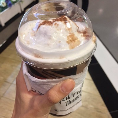 Coffee Today ยูเนี่ยน มอลล์ Coffee Today ยูเนี่ยน มอลล์