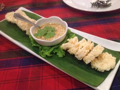 Cabbages & Condoms Restaurant Bangkok (Sukhumvit 12)