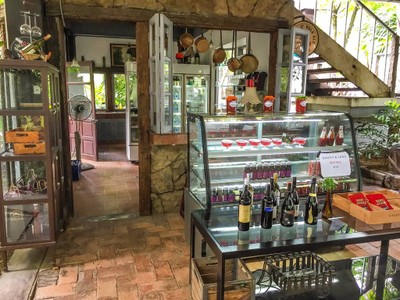 บรรยากาศ