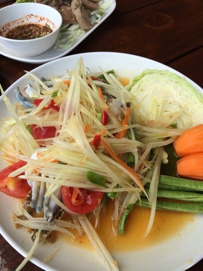 ริมผา ลาภิน