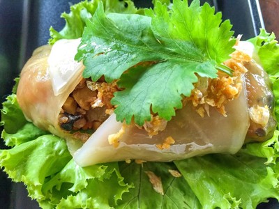 ก๋วยเตี๋ยวหลอด [129.-]