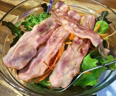 Friend's Steak ลาดพร้าว 101