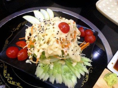 ตำกับยำ ลำปาง (Tum And Yum Lampang) ตำกับยำ ลำปาง (Tum And Yum Lampang)