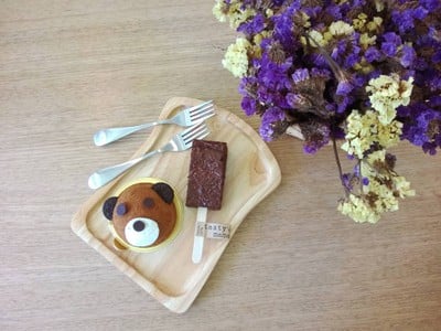 เมนูของร้าน Mood Coffee Eatery