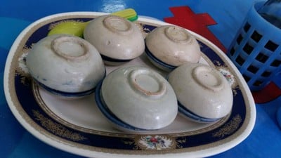 โกเซ้ง ก๋วยเตี๋ยวเรือ - แผ่นดินทอง7