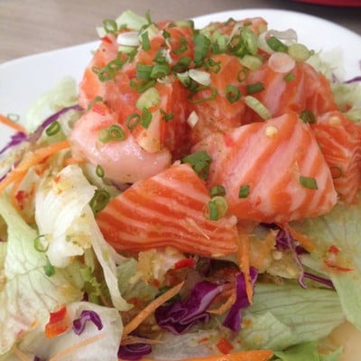 Sushi Jiro (ซูชิ จิโร่) สันติธรรม Sushi Jiro (ซูชิ จิโร่) สันติธรรม