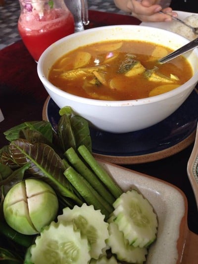 เรือนทิพย์ ในเมืองกระบี่