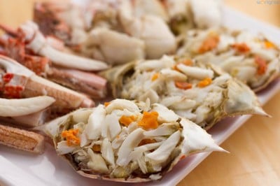 Laemcharoen Seafood (แหลมเจริญ ซีฟู้ด) เซ็นทรัล ปิ่นเกล้า Laemcharoen Seafood (แหลมเจริญ ซีฟู้ด) เซ็นทรัล ปิ่นเกล้า