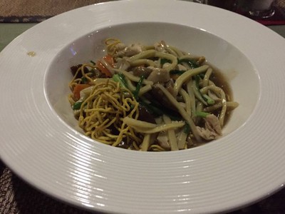 โอ๊คทรี (OAK TREE THAI RESTAURANT) โอ๊คทรี (OAK TREE THAI RESTAURANT)