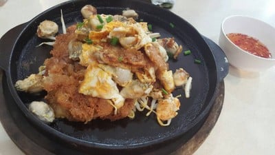 ศิริวรรณ บ้านหอยทอด รัตนาธิเบศร์
