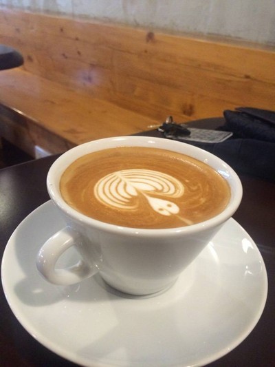 MarKoff Coffee ดิออริจิ้น