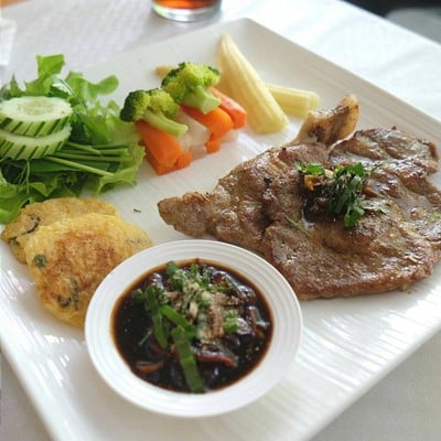 Green Leaf ขอนแก่น