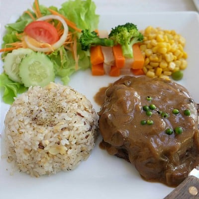 Green Leaf ขอนแก่น