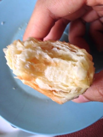 แป้งพาย