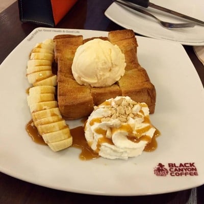 Black Canyon (แบล็คแคนยอน) แฟชั่นไอส์แลนด์ รามอินทรา Black Canyon (แบล็คแคนยอน) แฟชั่นไอส์แลนด์ รามอินทรา