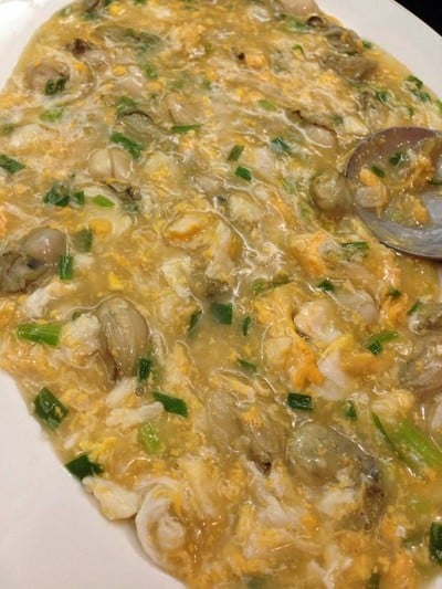 ภัตตาคารเจี่ยท้งเฮง ศรีดอนไชย