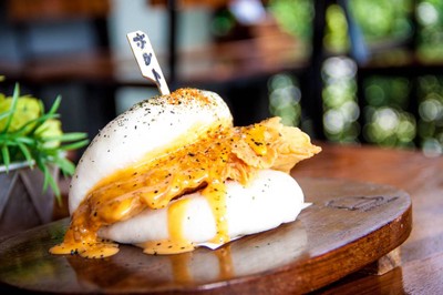 Hotto Bun (ฮอตโตะ บัน) ธรรมศาสตร์ รังสิต Hotto Bun (ฮอตโตะ บัน) ธรรมศาสตร์ รังสิต