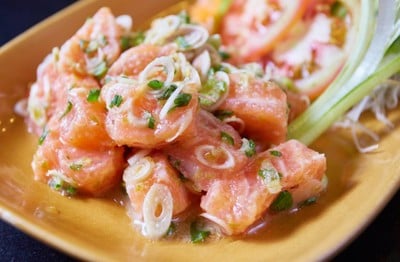 U Mai Kai Ten Sushi @ J Park