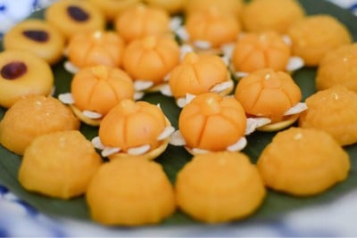 บ้านข้าวหนม