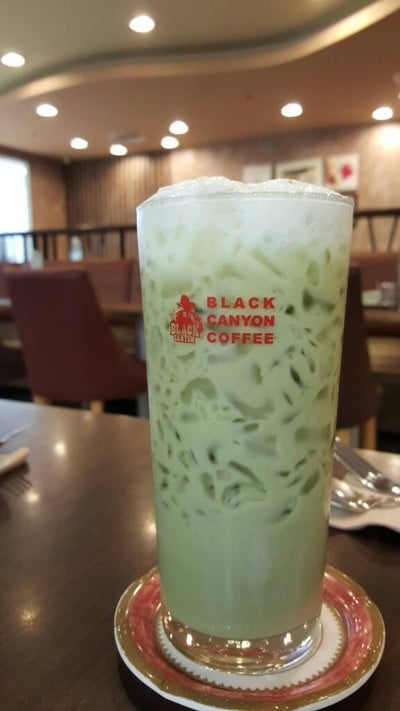 Black Canyon (แบล็ค แคนยอน) โลตัส คำเที่ยง เชียงใหม่ Black Canyon (แบล็ค แคนยอน) โลตัส คำเที่ยง เชียงใหม่