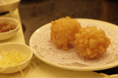 Nanxiang Steamed Bun Restaurant